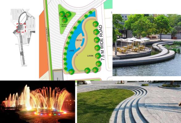 Residential land / Plot in Near Iskon Temple, Vrindavan