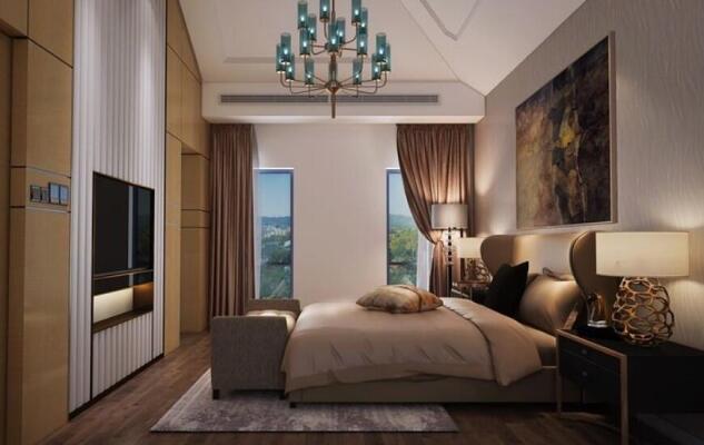 9 Bedroom House in Sector 31, Noida