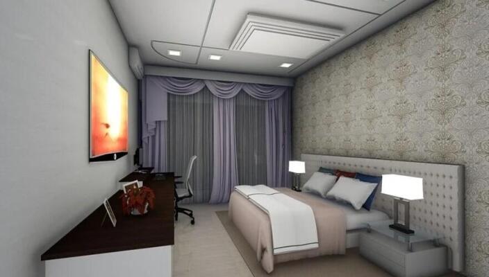 9 Bedroom House in Sector 31, Noida