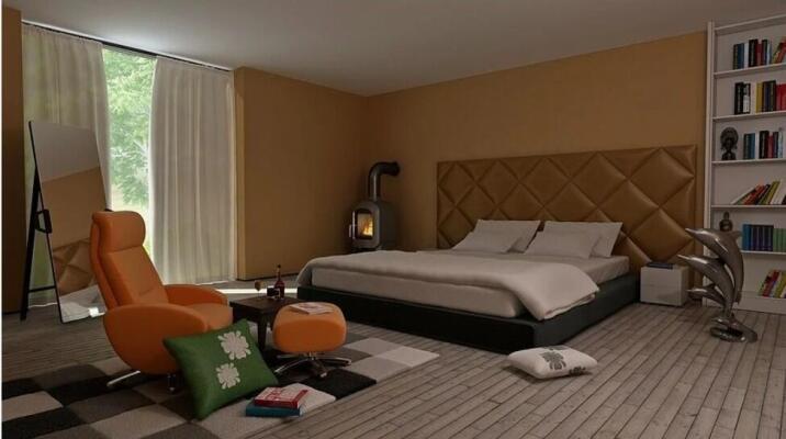 9 Bedroom House in Sector 31, Noida