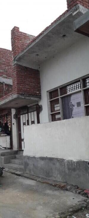 Residential land / Plot in Sector 143B, Noida