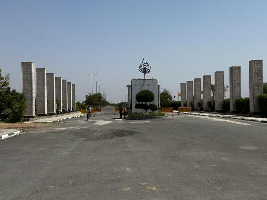 Residential land / Plot in Jait, Vrindavan