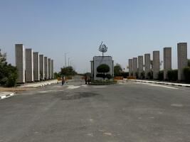 Residential land / Plot in Jait, Vrindavan
