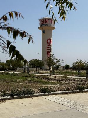 Residential land / Plot in Jait, Vrindavan