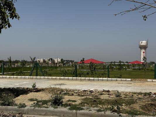 Residential land / Plot in Jait, Vrindavan