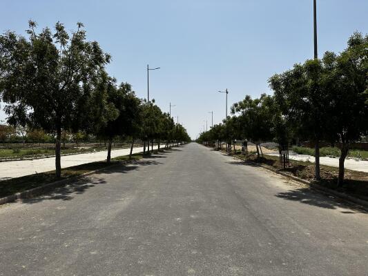 Residential land / Plot in Jait, Vrindavan