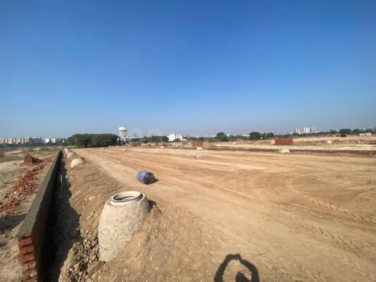 Residential land / Plot in Sector 120 Mohali