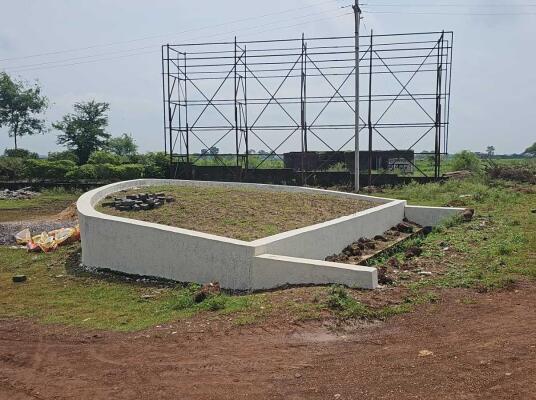 Residential land / Plot in Chhachhanpairi, Raipur