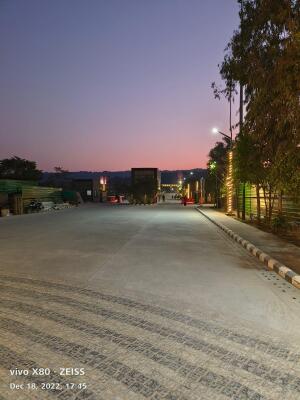 2 BHK Flat in Harrawala, Dehradun