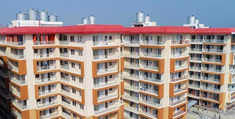 2 BHK Flat in Harrawala, Dehradun