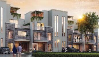 4 Bedroom House in Sector 27, Greater Noida