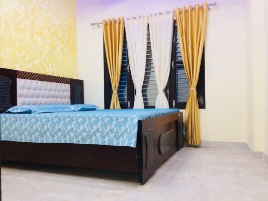 4 Bedroom House in Rampur Road, Haldwani