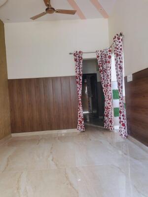 4 Bedroom House in Rampur Road, Haldwani