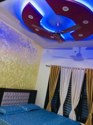 4 Bedroom House in Rampur Road, Haldwani