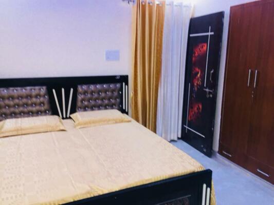 4 Bedroom House in Rampur Road, Haldwani