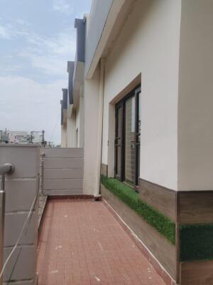 4 Bedroom House in Rampur Road, Haldwani