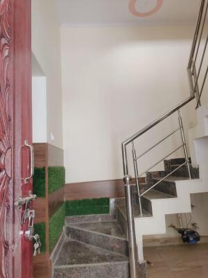 4 Bedroom House in Rampur Road, Haldwani