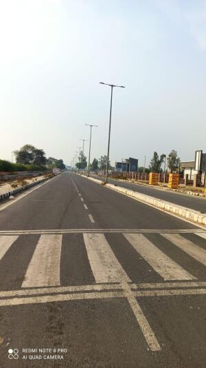Residential land / Plot in Sector 29 Rohini, Delhi