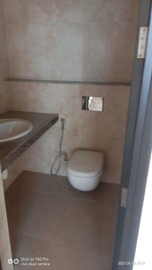 2 BHK Flat in Mulund West, Mumbai