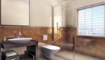 4 BHK Flat in Mulund West, Mumbai