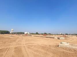 Residential land / Plot in Sector 116 Mohali