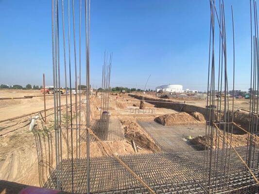 Residential land / Plot in Sector 116 Mohali