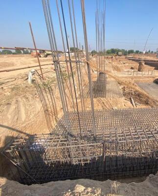 Residential land / Plot in Sector 116 Mohali