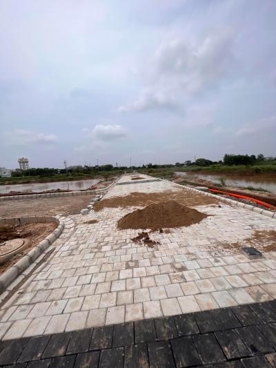 Residential land / Plot in Sector 116 Mohali