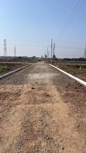 Residential land / Plot in Sector 116 Mohali
