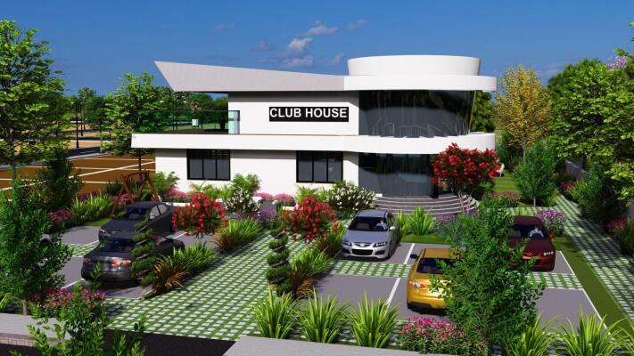 Residential land / Plot in Devanahalli Int Airport, Bangalore