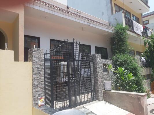 1 Bedroom House in Alpha 1, Greater Noida