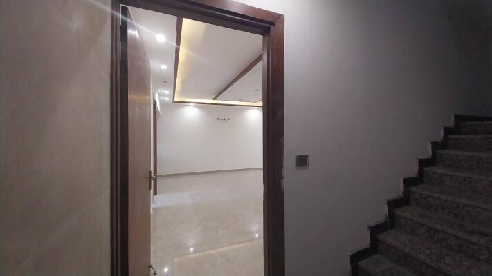 3 BHK Independent Builder Floor in Greenfields, Faridabad