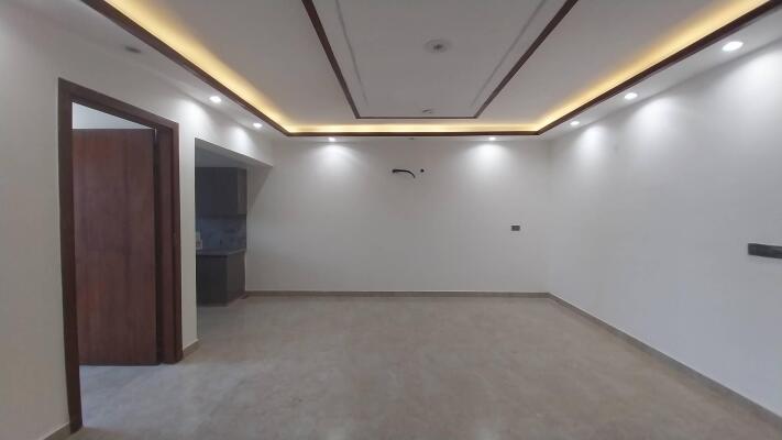 3 BHK Independent Builder Floor in Greenfields, Faridabad