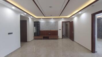 3 BHK Independent Builder Floor in Greenfields, Faridabad