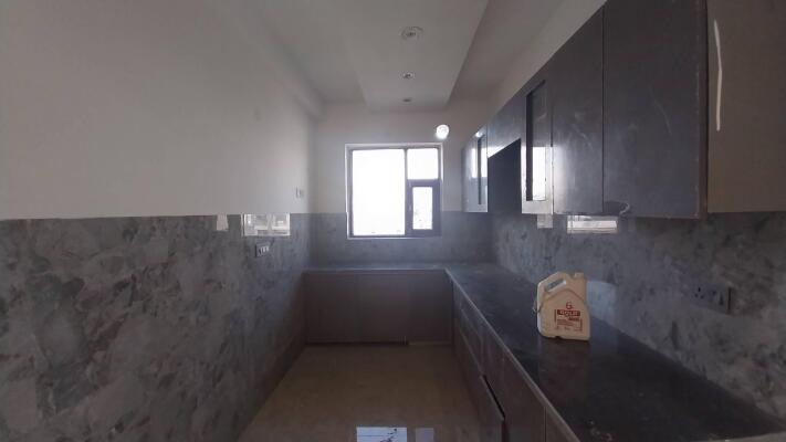 3 BHK Independent Builder Floor in Greenfields, Faridabad