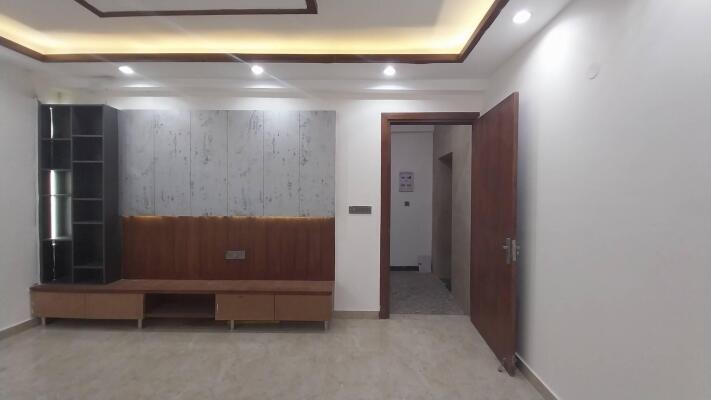 3 BHK Independent Builder Floor in Greenfields, Faridabad