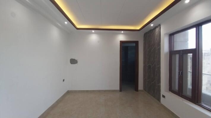 3 BHK Independent Builder Floor in Greenfields, Faridabad