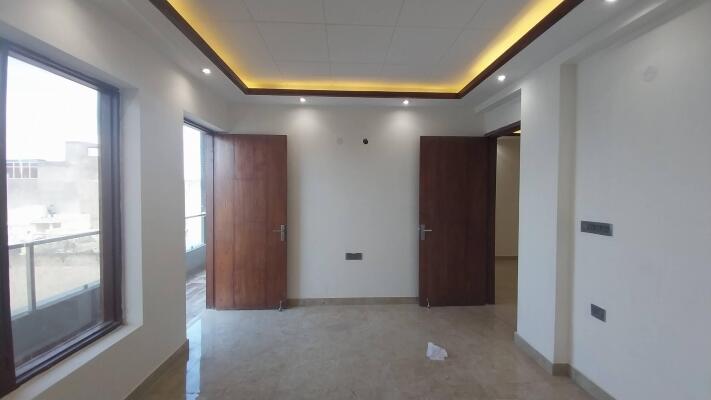 3 BHK Independent Builder Floor in Greenfields, Faridabad