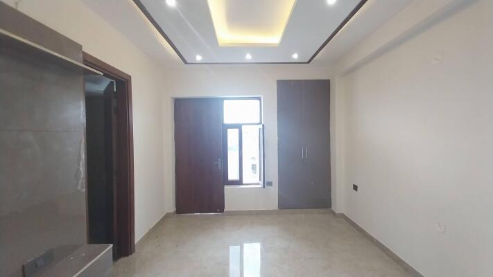 3 BHK Independent Builder Floor in Greenfields, Faridabad