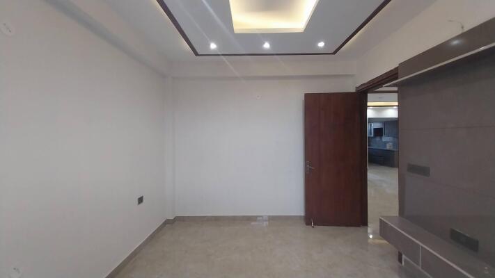 3 BHK Independent Builder Floor in Greenfields, Faridabad