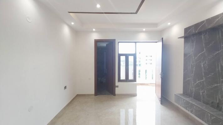 3 BHK Independent Builder Floor in Greenfields, Faridabad
