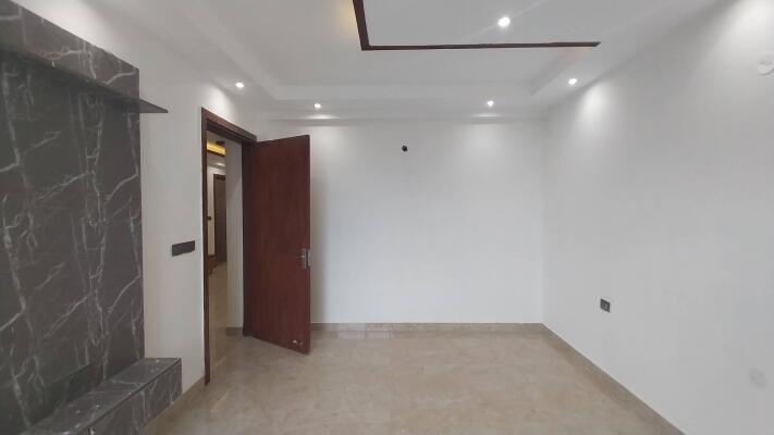 3 BHK Independent Builder Floor in Greenfields, Faridabad