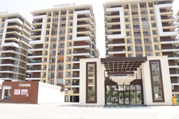 3 BHK Flat in Sector 126 Mohali