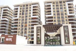 3 BHK Flat in Sector 126 Mohali