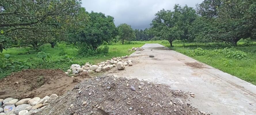 Residential land / Plot in Selakui, Dehradun