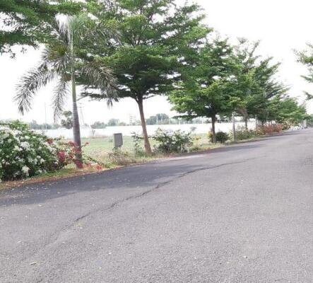 Residential land / Plot in Ponnekallu, Guntur