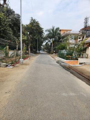 Residential land / Plot in Sector 31, Greater Noida