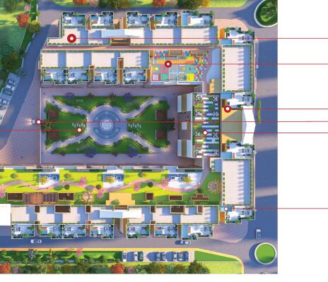 2 BHK Flat in Harrawala, Dehradun