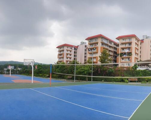 2 BHK Flat in Harrawala, Dehradun