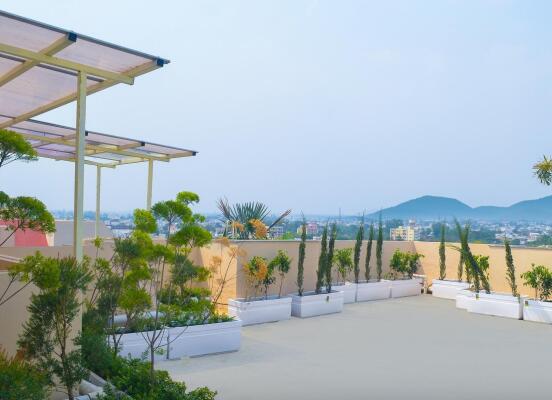 2 BHK Flat in Harrawala, Dehradun